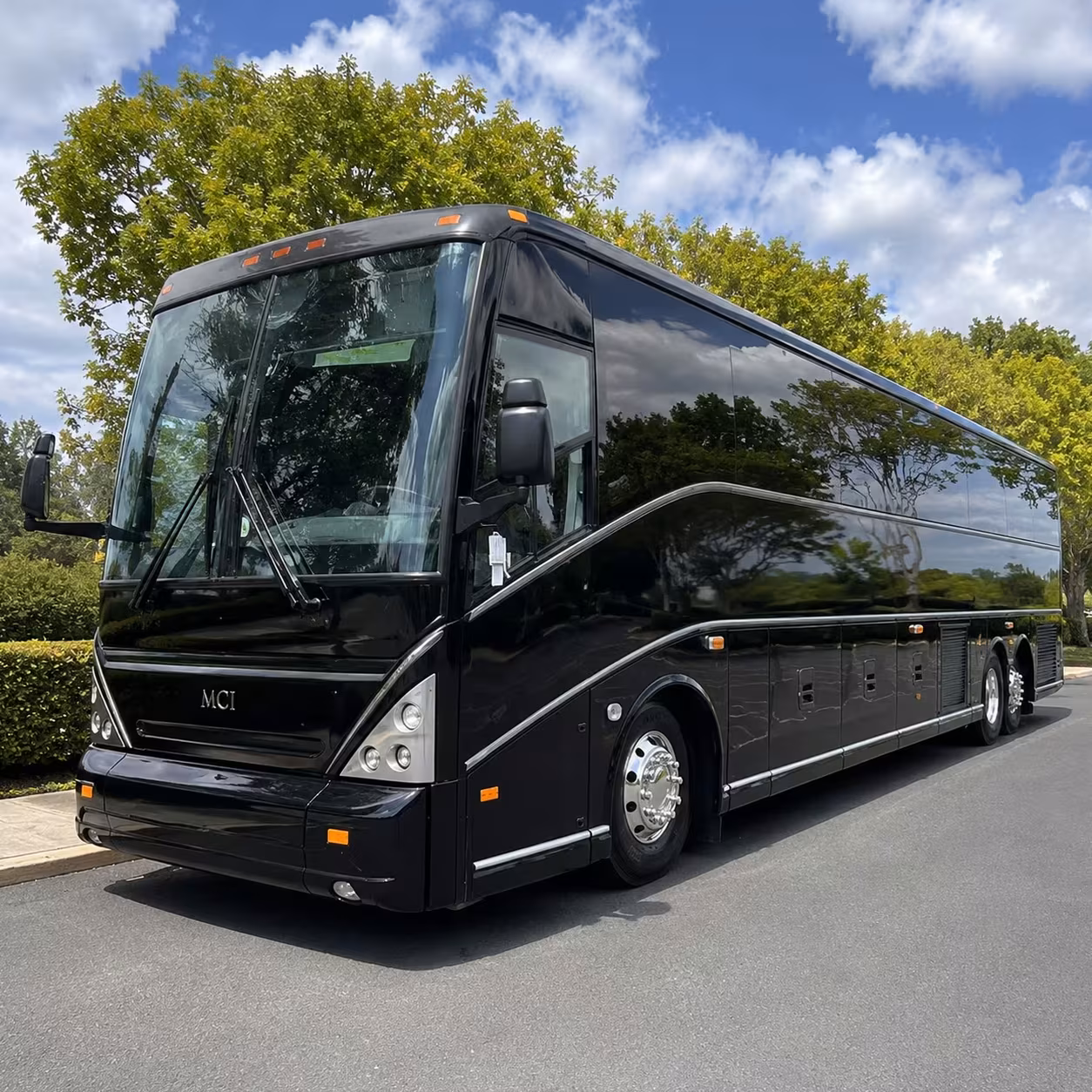 compare concert transportation options in medford and beyond