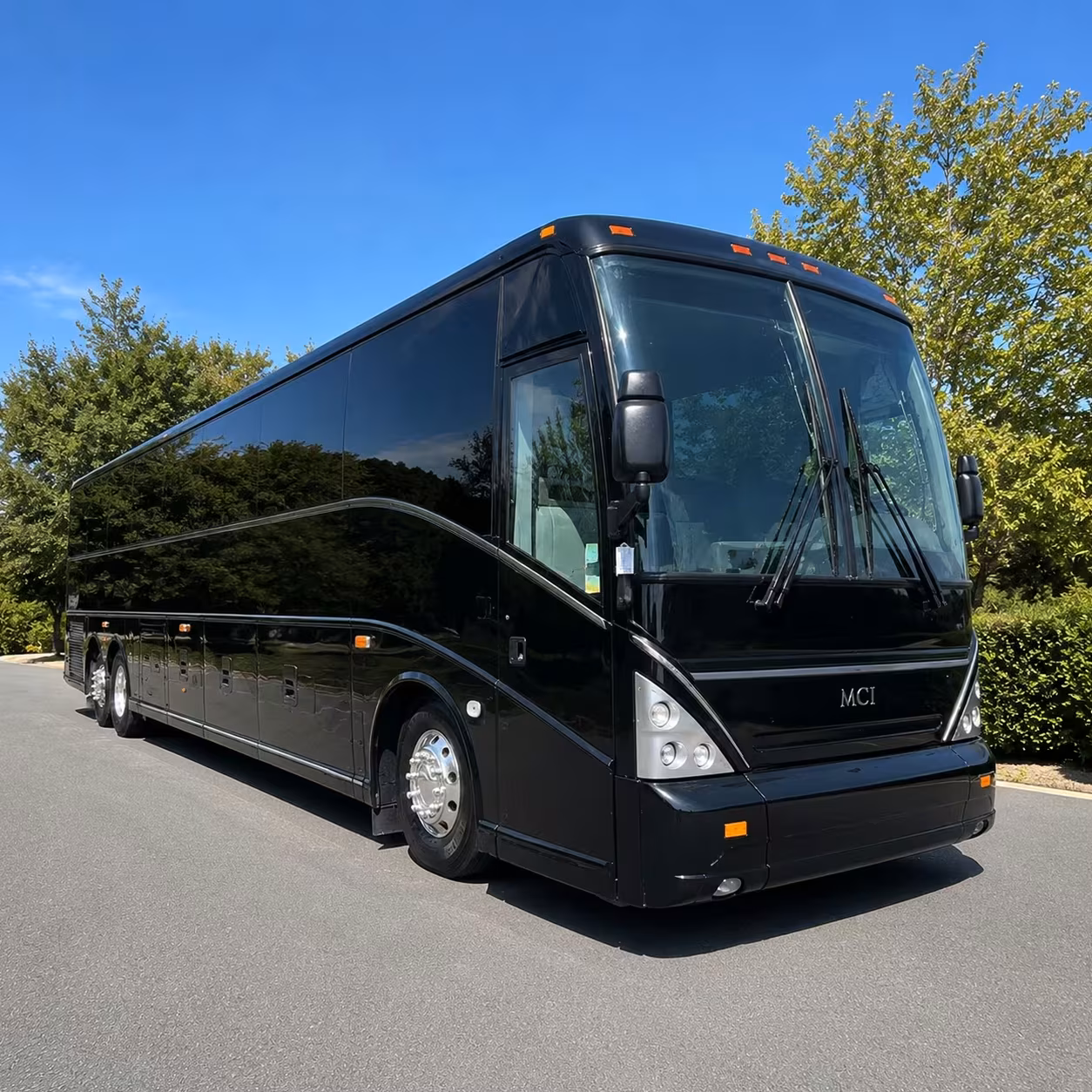 compare corporate event transportation options in medford and beyond