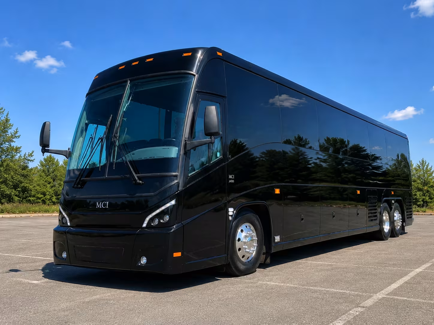 compare private event transportation options in medford and beyond