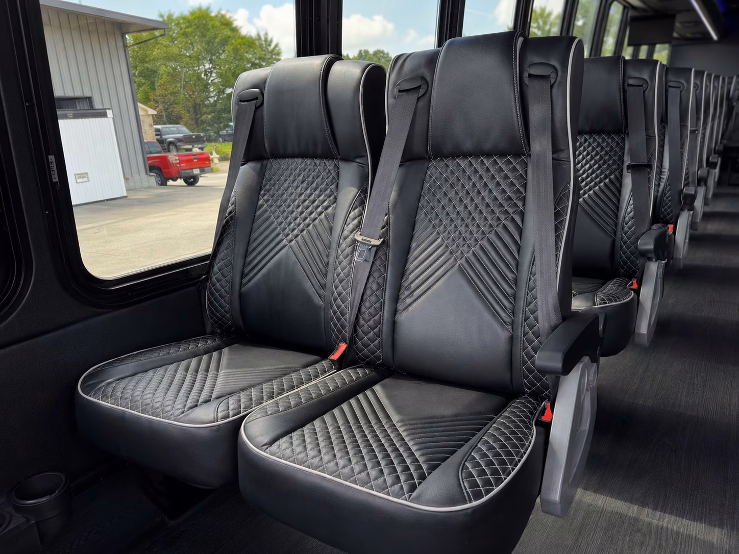 compare prom transportation options in medford and beyond