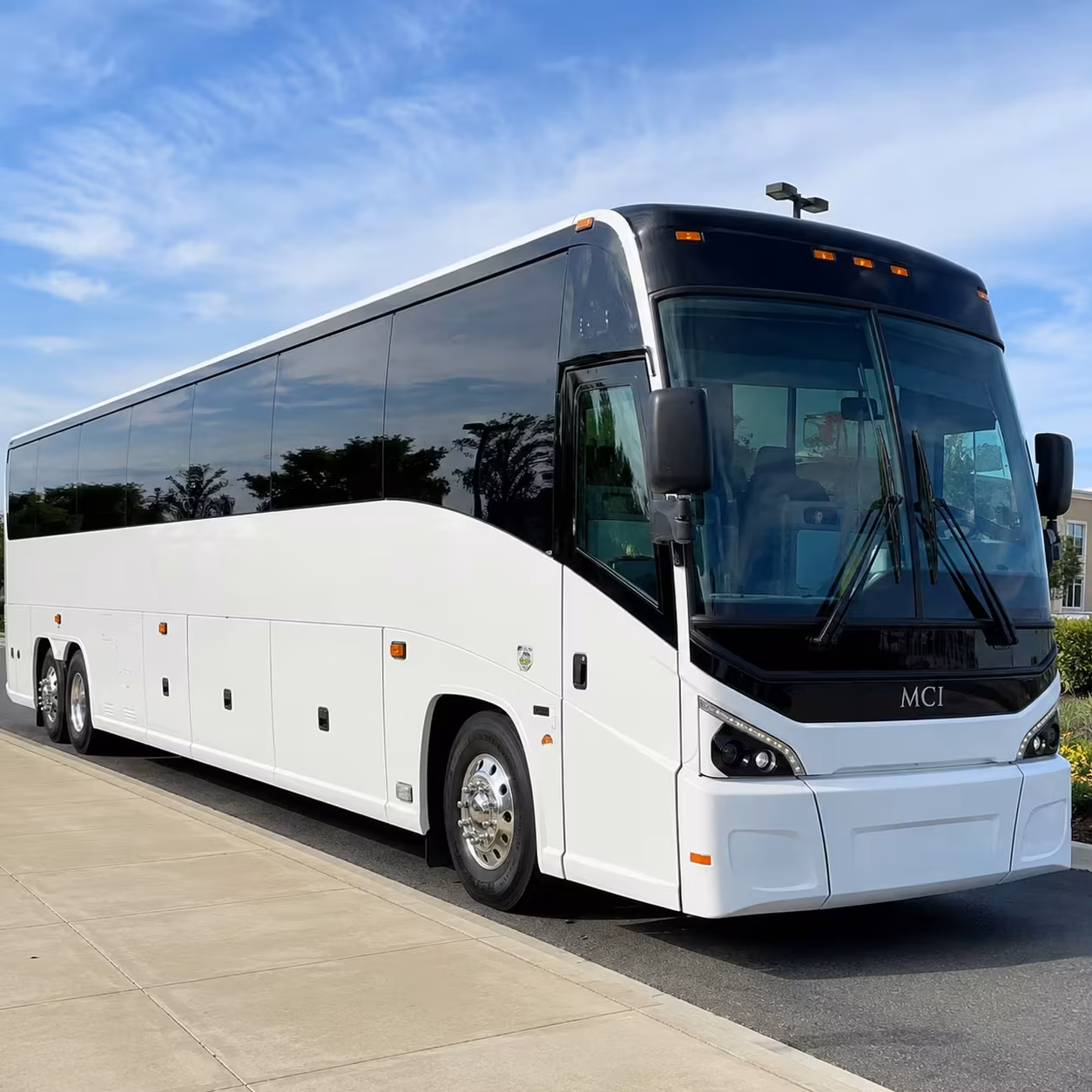 compare religious group transportation options in medford and beyond