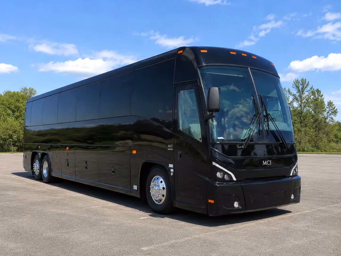 corporate event transportation in medford oregon