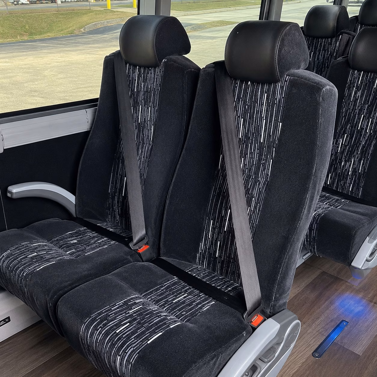 how where and when you re traveling affects medford charter bus rates