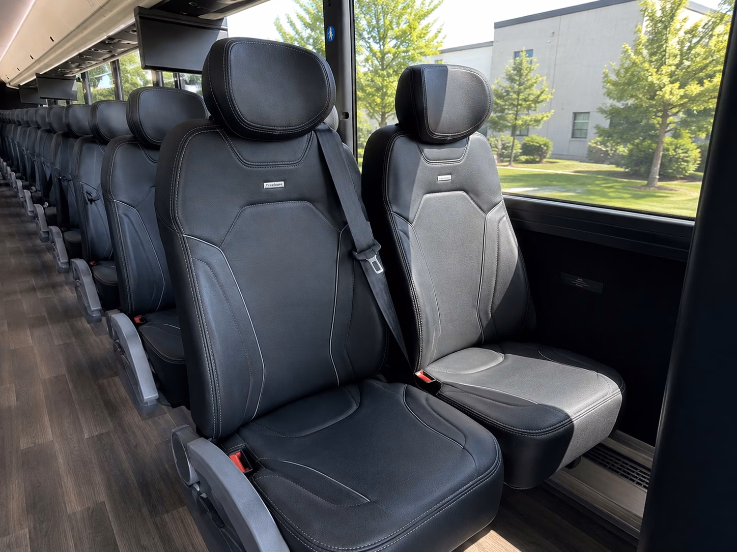 medford charter bus rentals for church retreats to crater lake