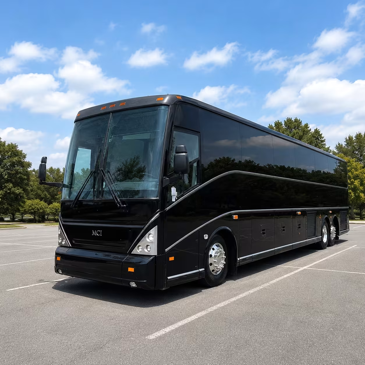 medford corporate shuttle bus rentals for mfr airport trips