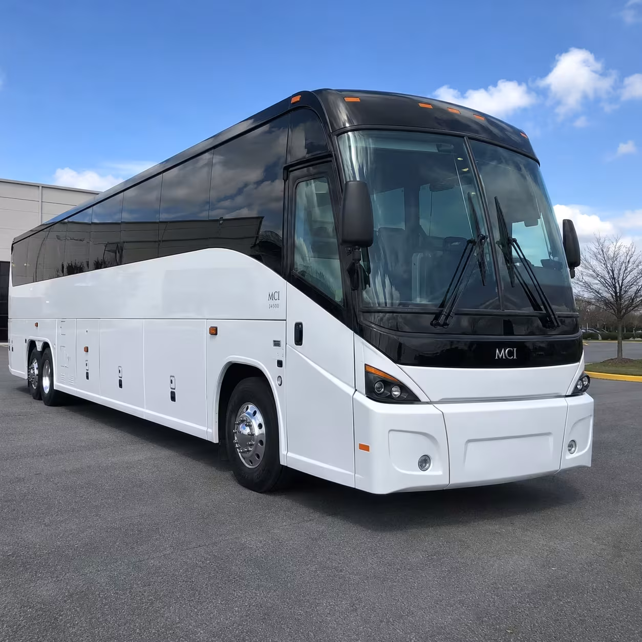 medford employee shuttle services