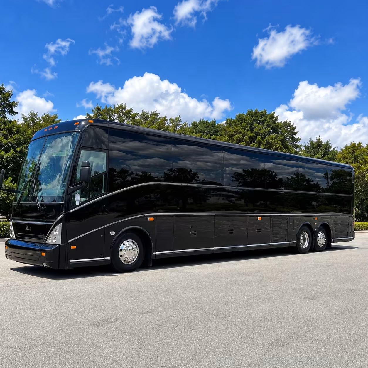 medford employee transportation for local businesses