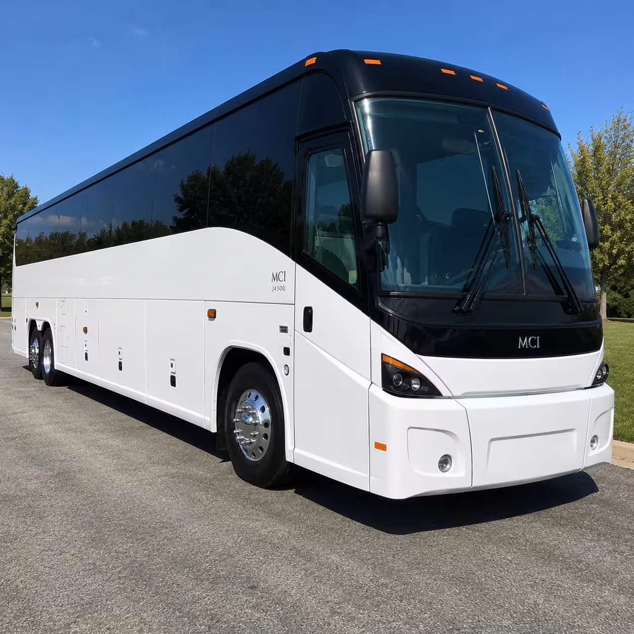medford healthcare and hospital employee shuttle services