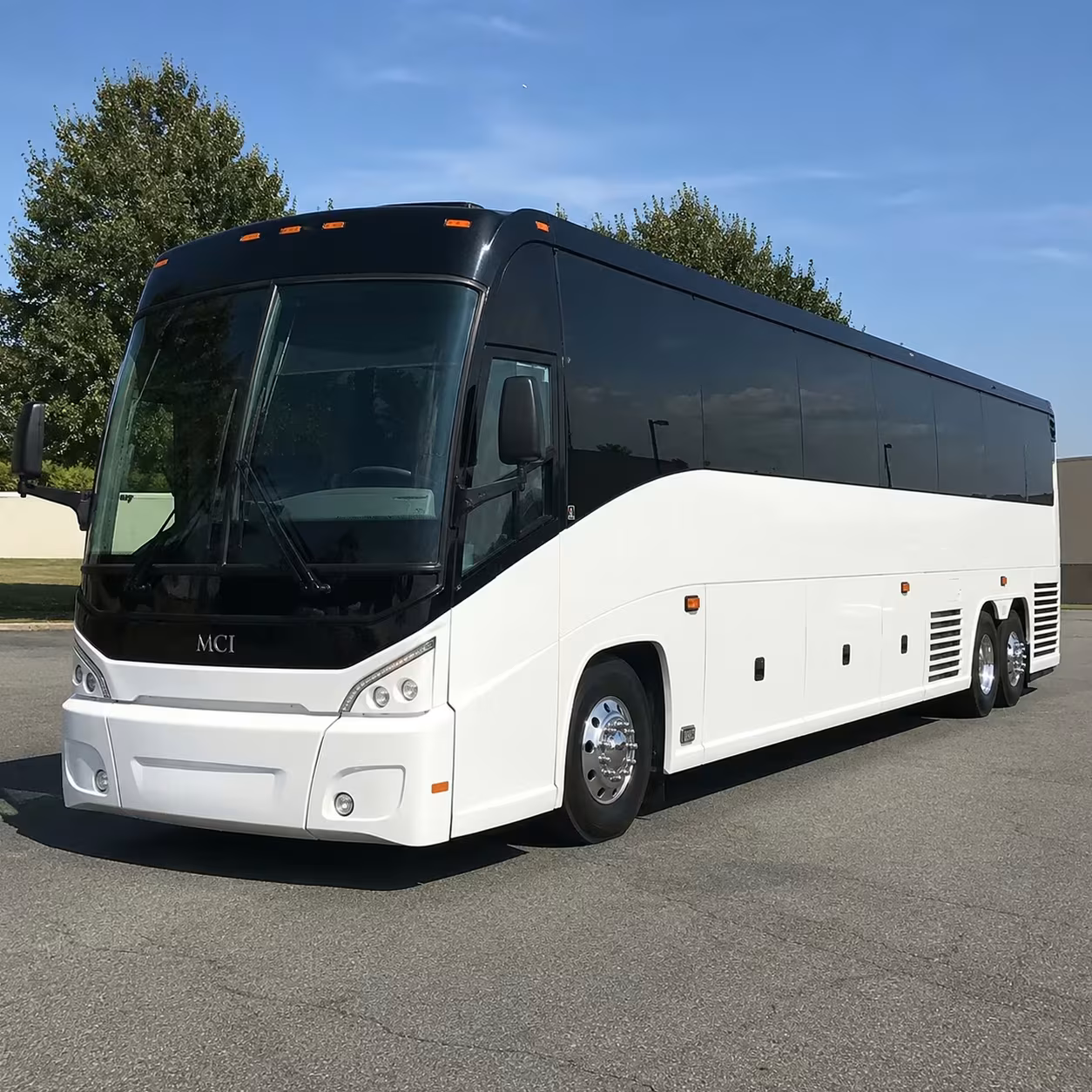 medford long distance transportation services