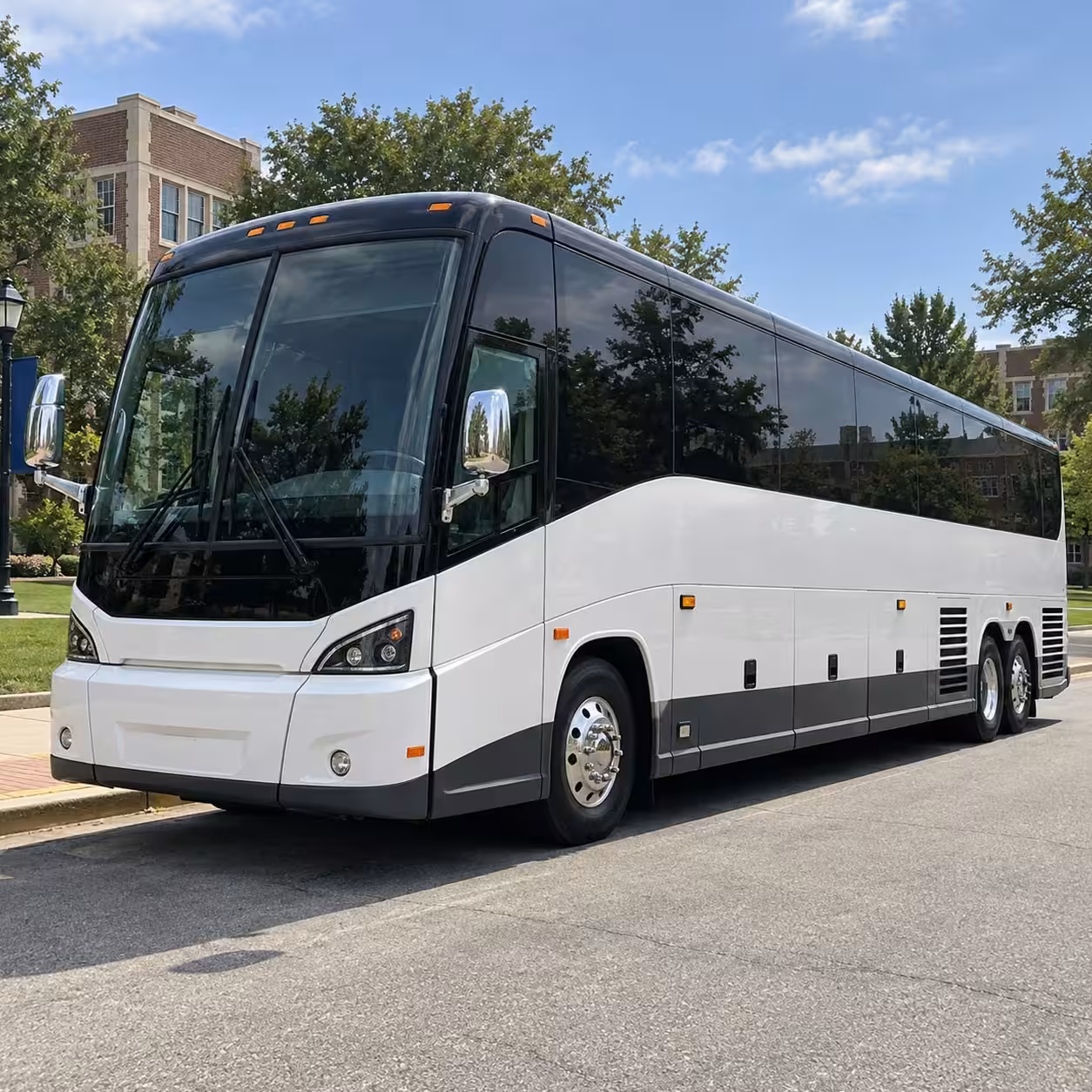 medford shuttle buses to the oregon shakespeare festival in ashland