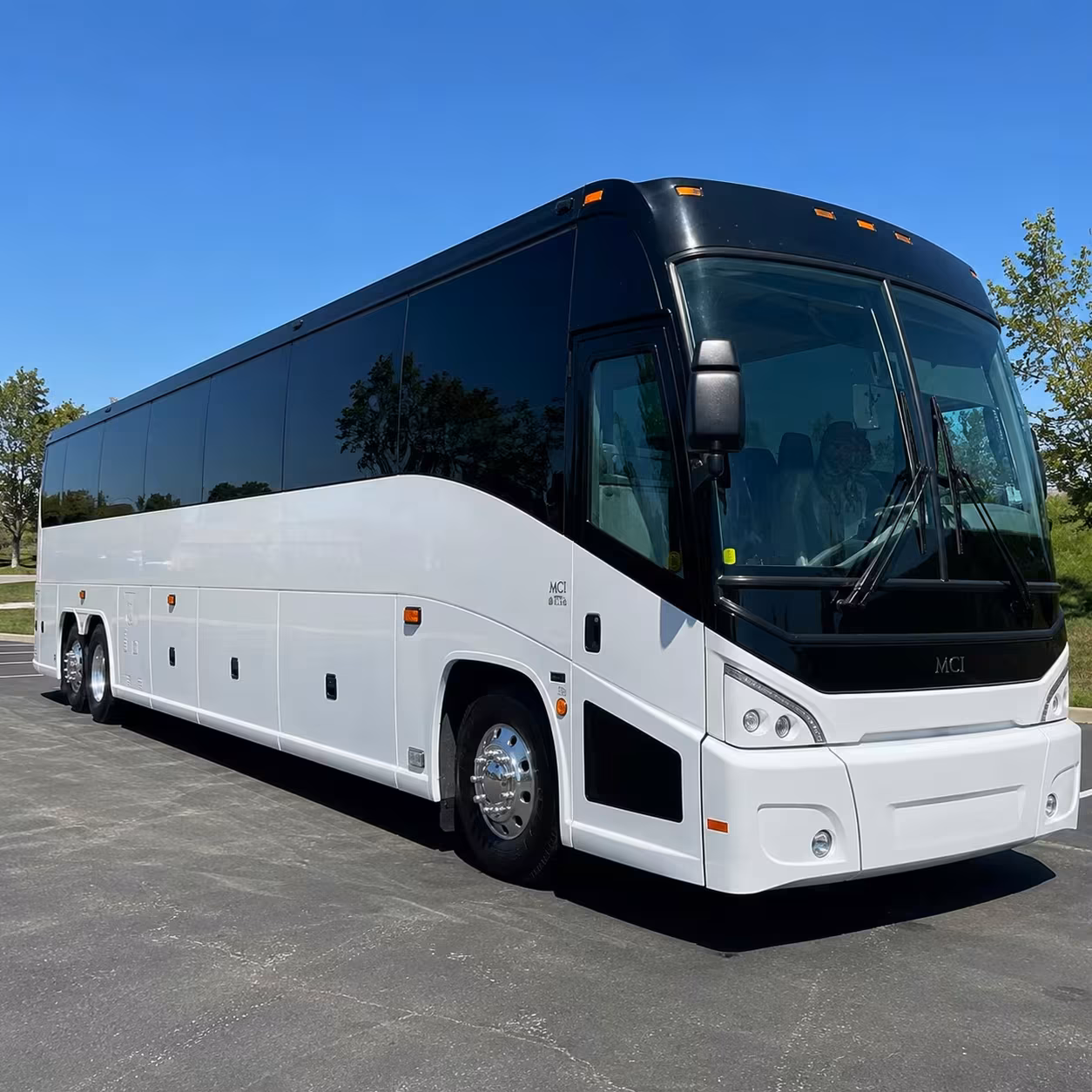 medford sports team charter bus rentals through mfr