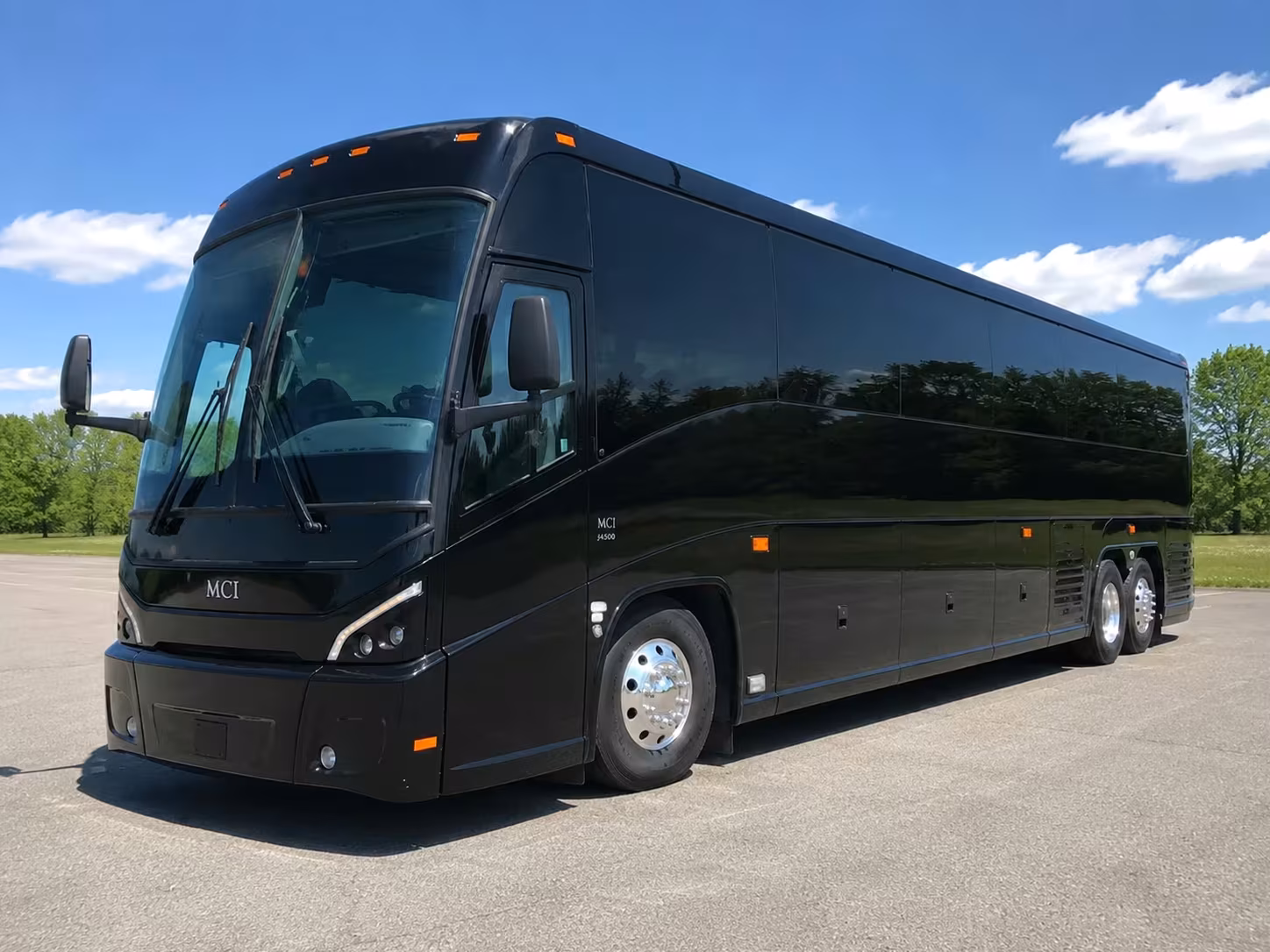 medford wedding shuttle buses for rogue valley venues