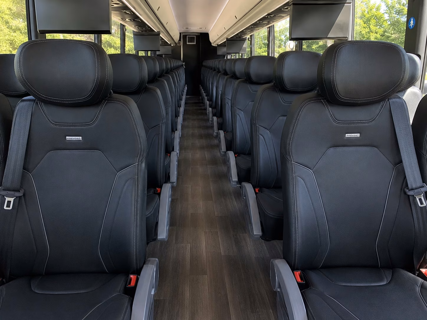 medford wedding weekend bus rentals for every event
