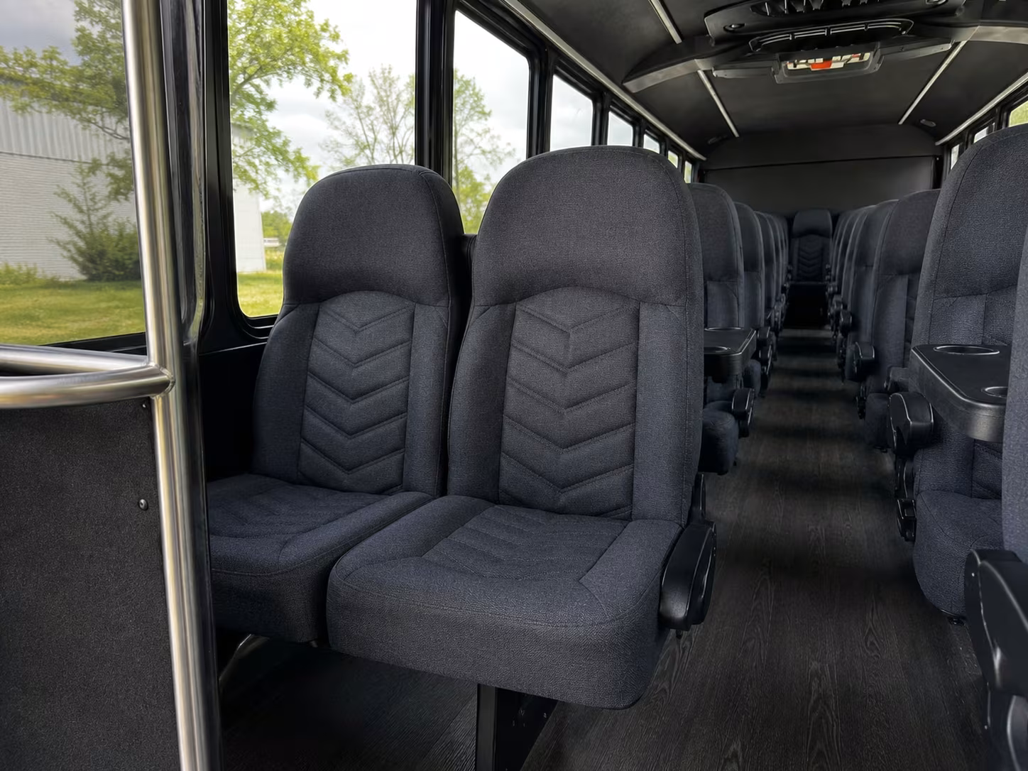 religious group transportation services in medford
