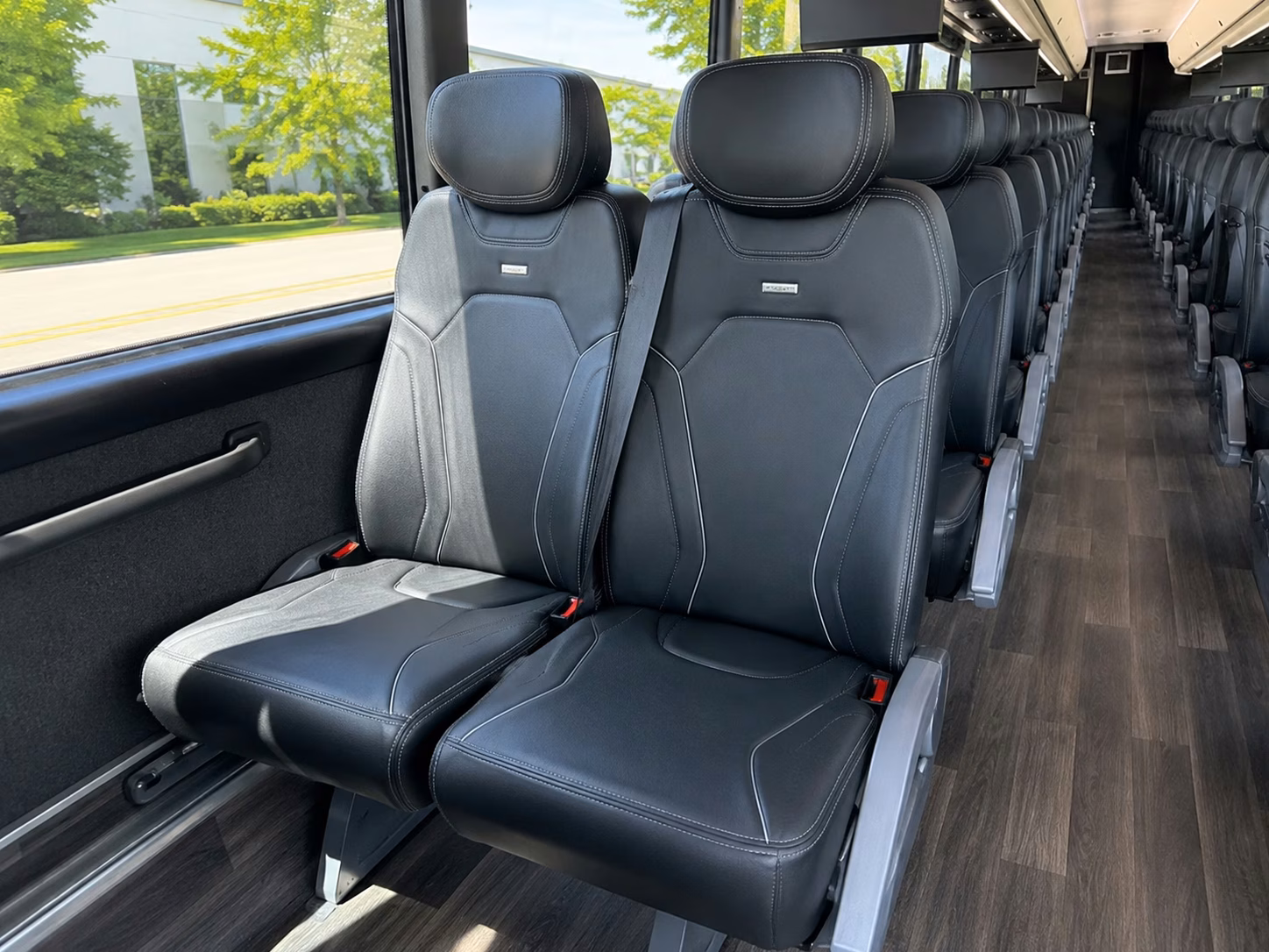 rent medford bridal party transportation that fits your schedule