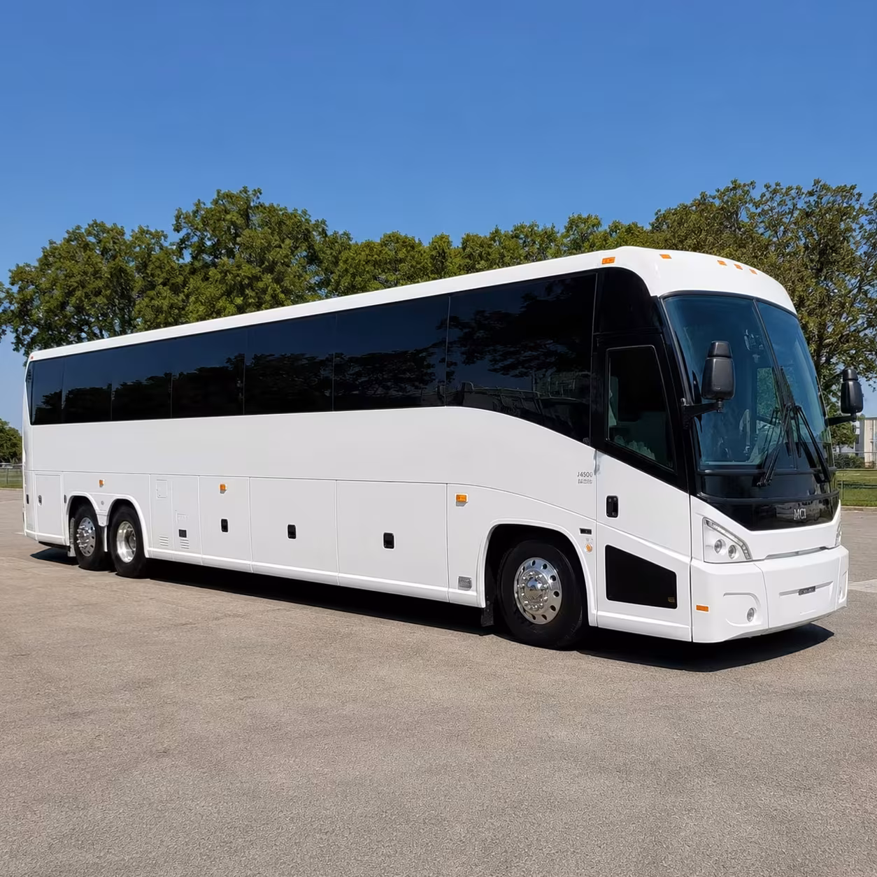 shuttle buses for medford church events and holiday programs