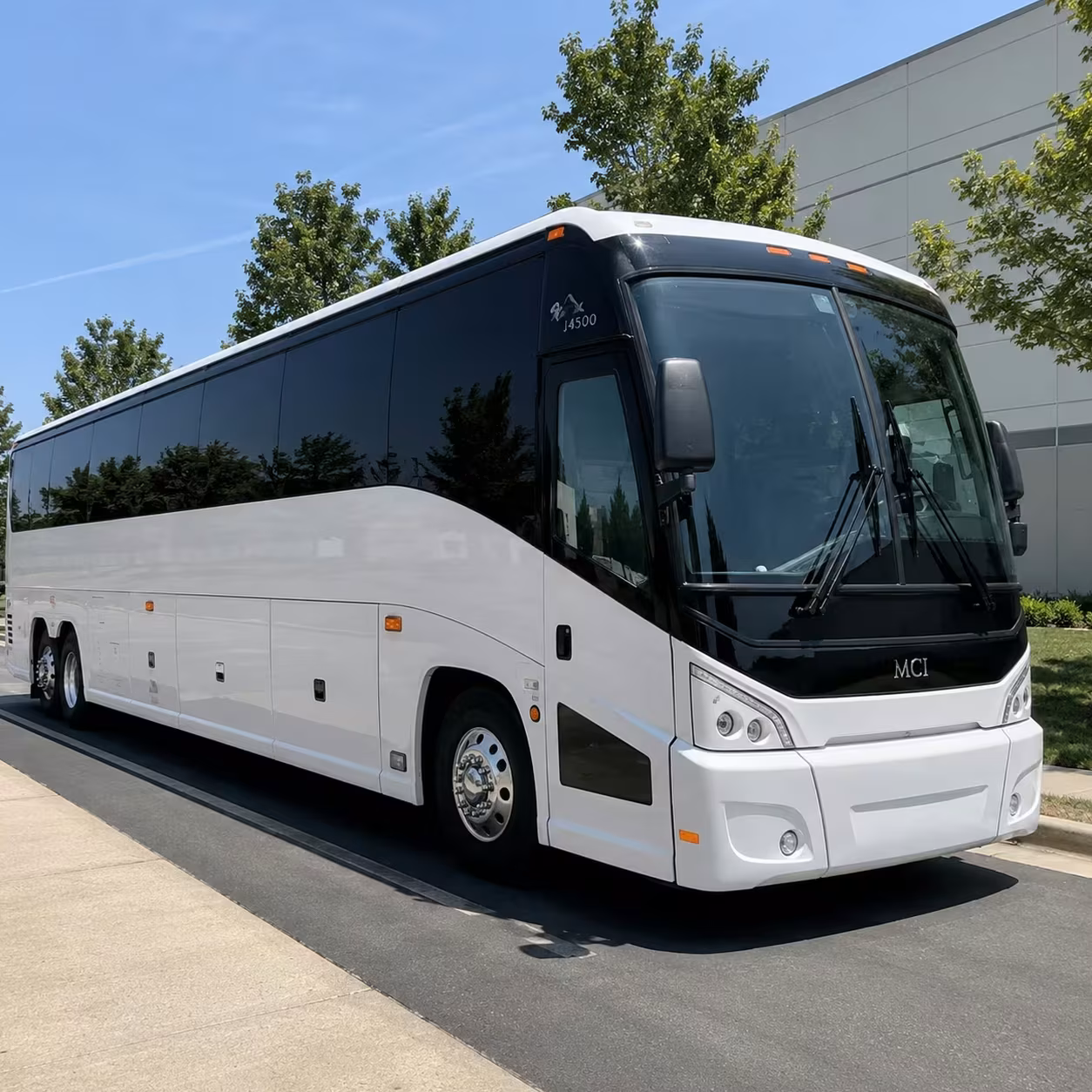 sunday service shuttle buses for medford churches