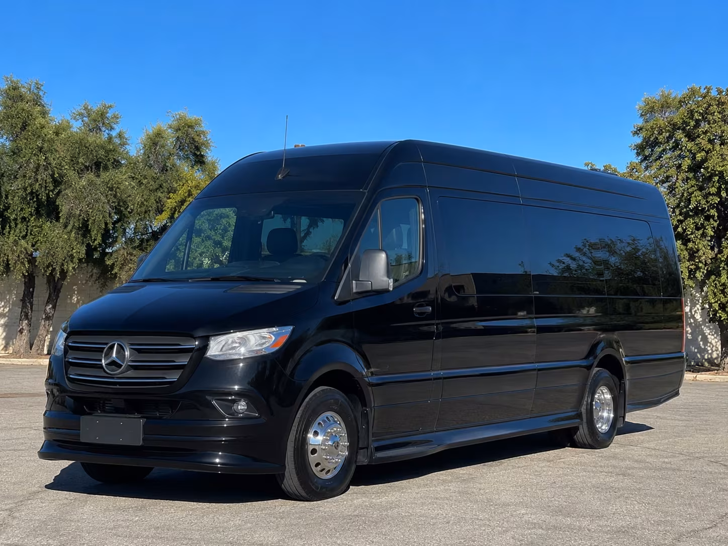 transportation serving medford and nearby cities