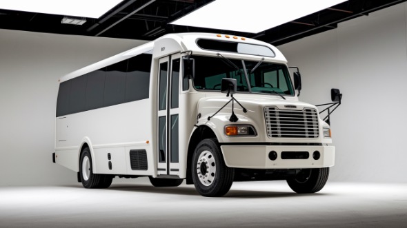 30 passenger minibus medford