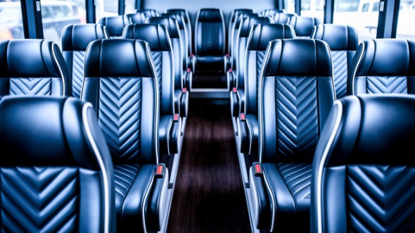 medford 15 passenger minibus rental