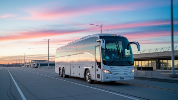 medford airport shuttles