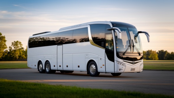 medford bus rentals for travel agents