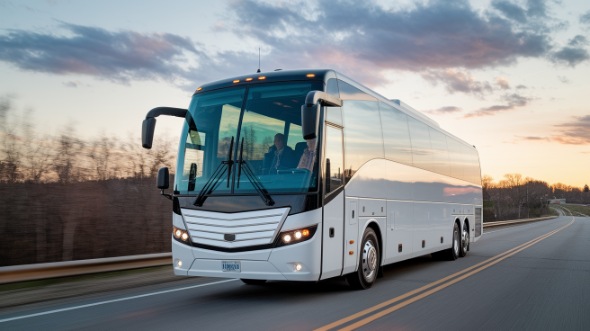 medford private event transportation
