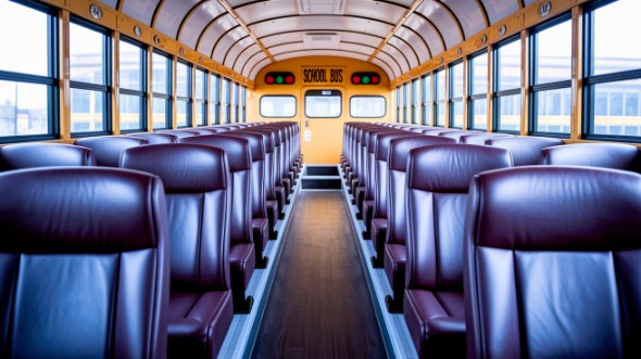 medford school bus rental rental
