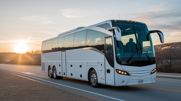 medford school event transportation