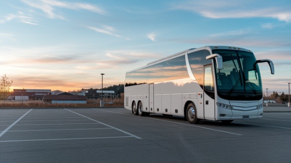 medford sporting event transportation