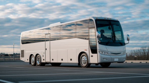medford summer camp transportation and bus rentals