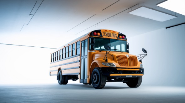 school bus rental medford