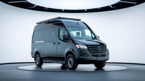 sprinter limo rental medford
